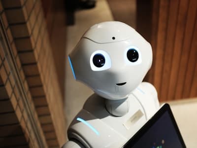 Pattern-based AI support